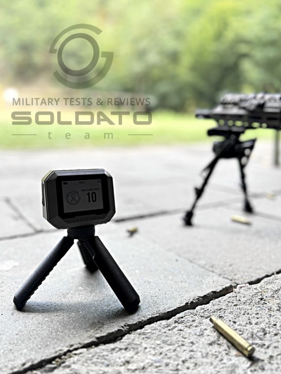 Jak funguje Garmin XERO C1 Pro