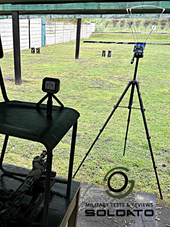 Srovnání Garmin XERO C1 Pro