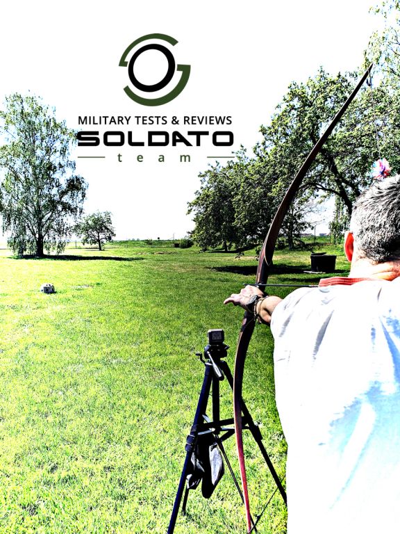 Garmin XERO C1 Pro pro lukostřelce