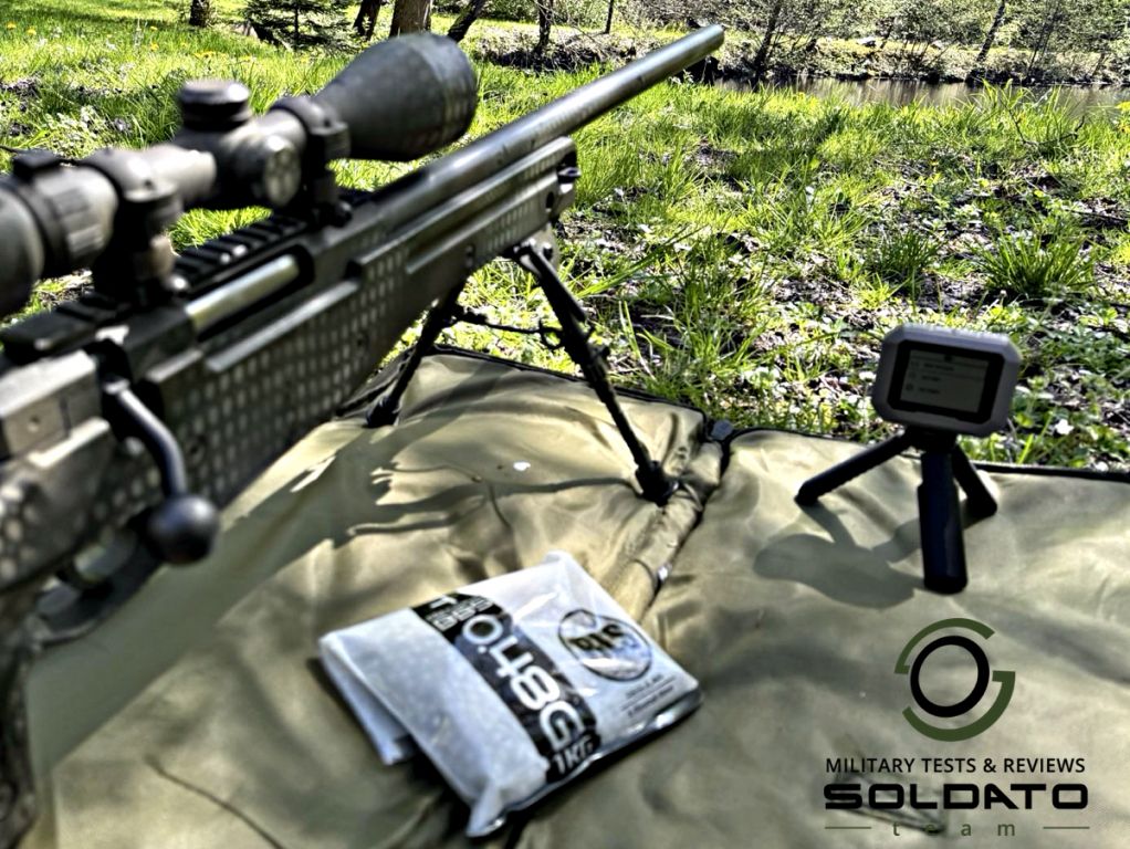 Garmin XERO C1 Pro hráče airsoftu