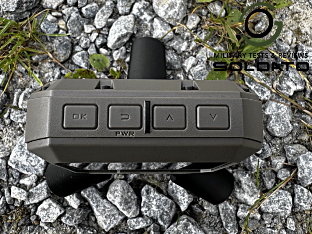 Jak se ovládá Garmin XERO C1 Pro